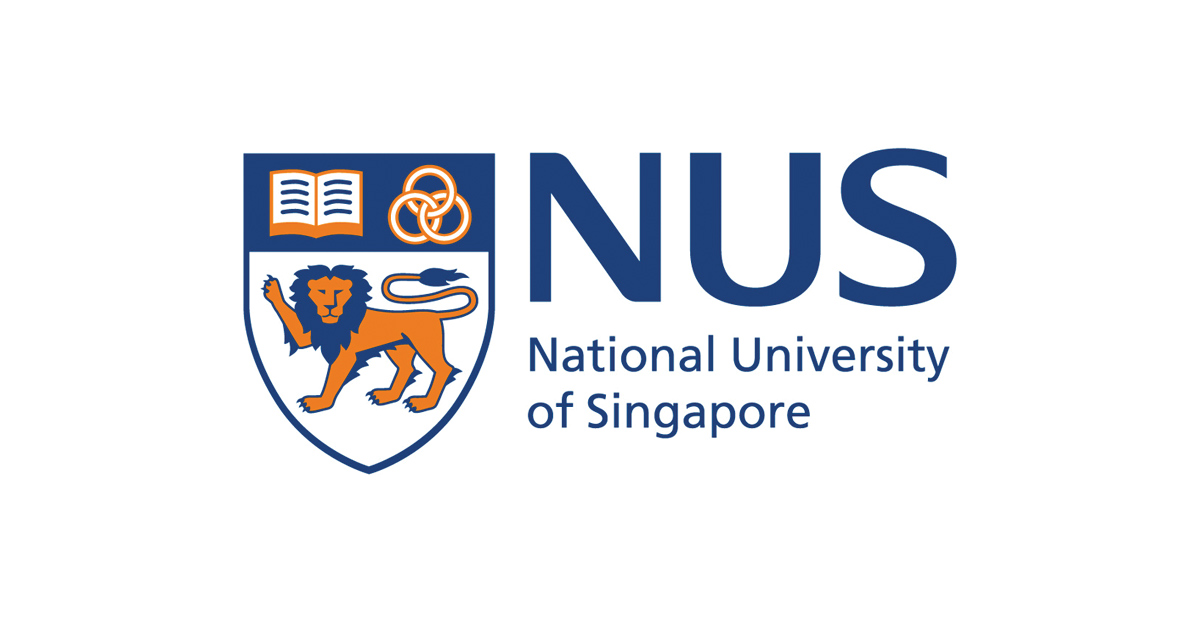 NUS IRR logo